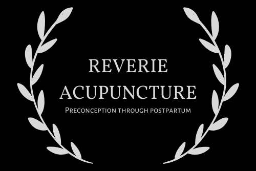 Reverie Acupuncture