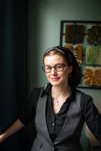 Picture of Jessica Gustafson, L.Ac.