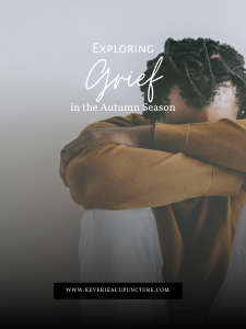 When we talk about grief, we talk about the loss of loved ones. We talk about the tragic losses of catastrophic events, the loss of pets, and friendships that fell apart. We talk about miscarriages, failed IVF cycles, and birth strategies that don't go as planned.What we don't talk about is the grief that happens when things go our way: the grief of identity change.