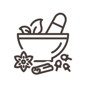 Fertility support for IVF